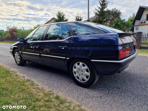 Citroën XM - 4