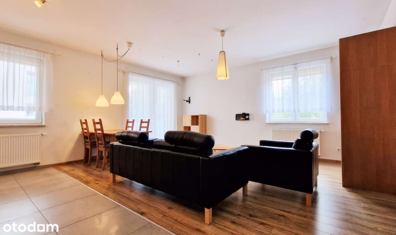 Widzew / Janów - na sprzedaż M4 z miejscem parkingowym ul. Ketlinga-15