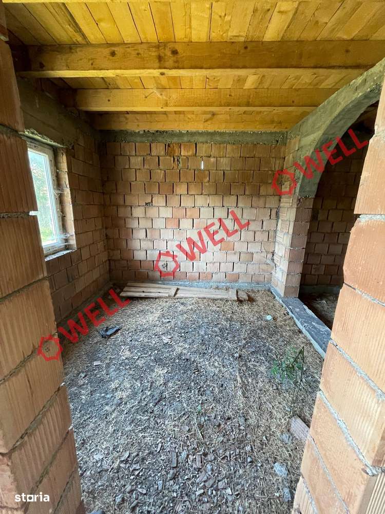 Casă familială de vânzare în Vâlcele - Imagine principală: 4/15