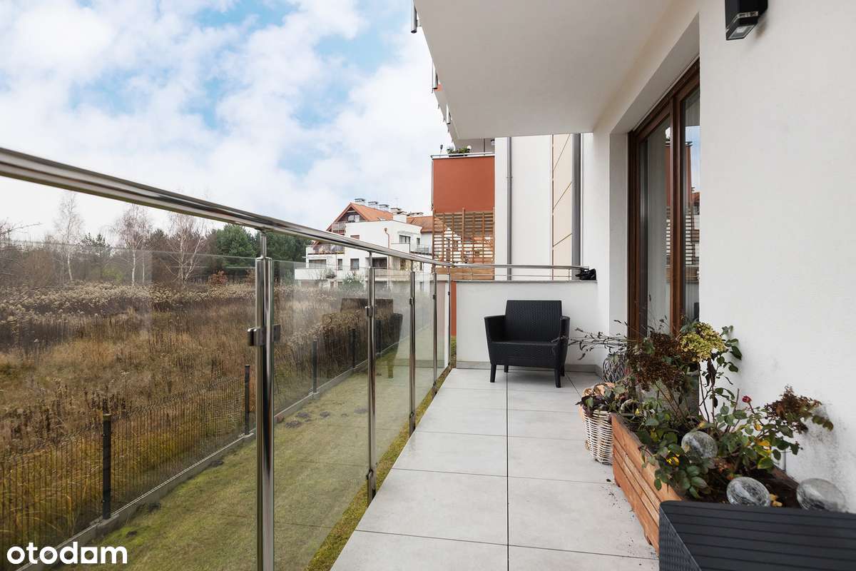 Klimatyczne 2 pokojowe mieszkanie w Osielsku.-16