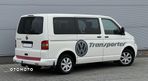 Volkswagen Transporter Caravelle Kurz Comfortline - 4