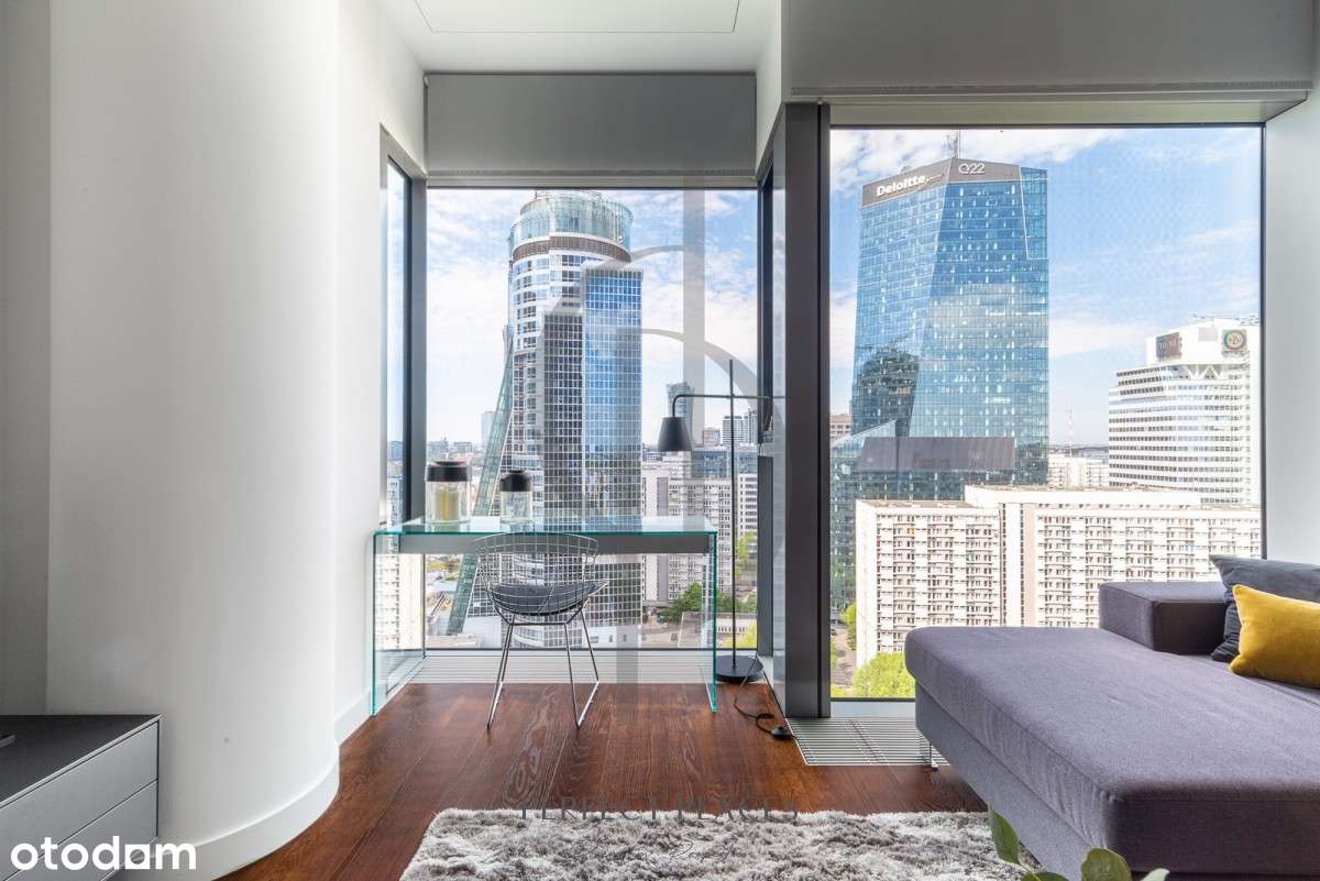 Apartament NA Wynajem Cosmopolitan - Pełny obrazek: 5/17