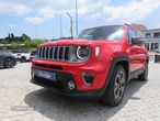 Jeep Renegade 1.0 T Limited - 13