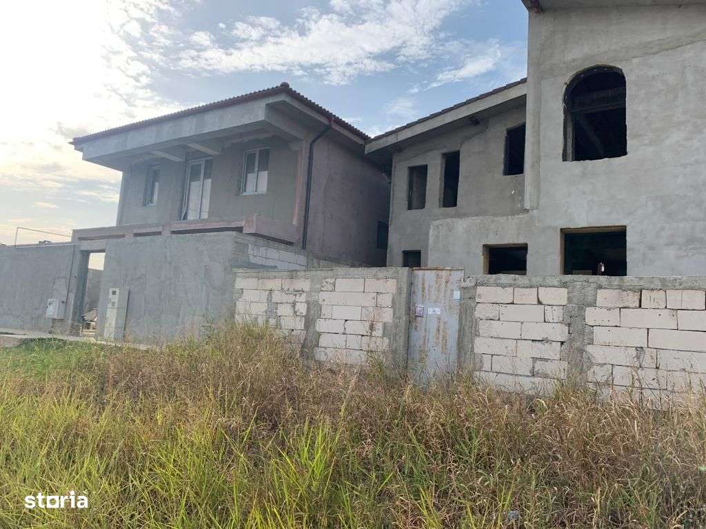 Vila P+1 Constanta zona Academia Hagi - Imagine principală: 5/19