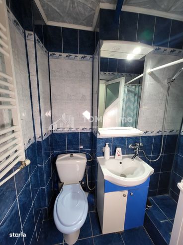 Apartament 2 camere, parter, zona scoala 8-5