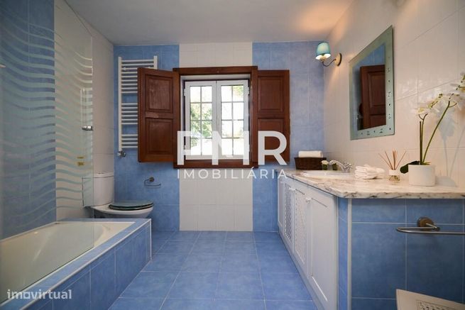 Quinta na Póvoa de Santarém-14