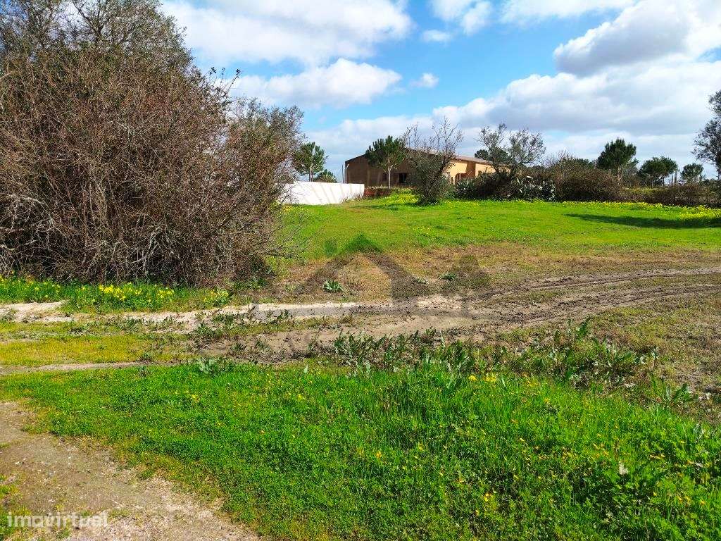 Vendas Novas - Lote de terreno - Grande imagem: 2/8