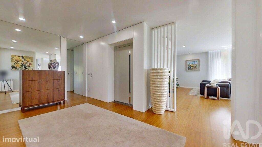 Casa / Villa T4 em Vilaça e Fradelos de 394,00 m2 - Grande imagem: 5/30