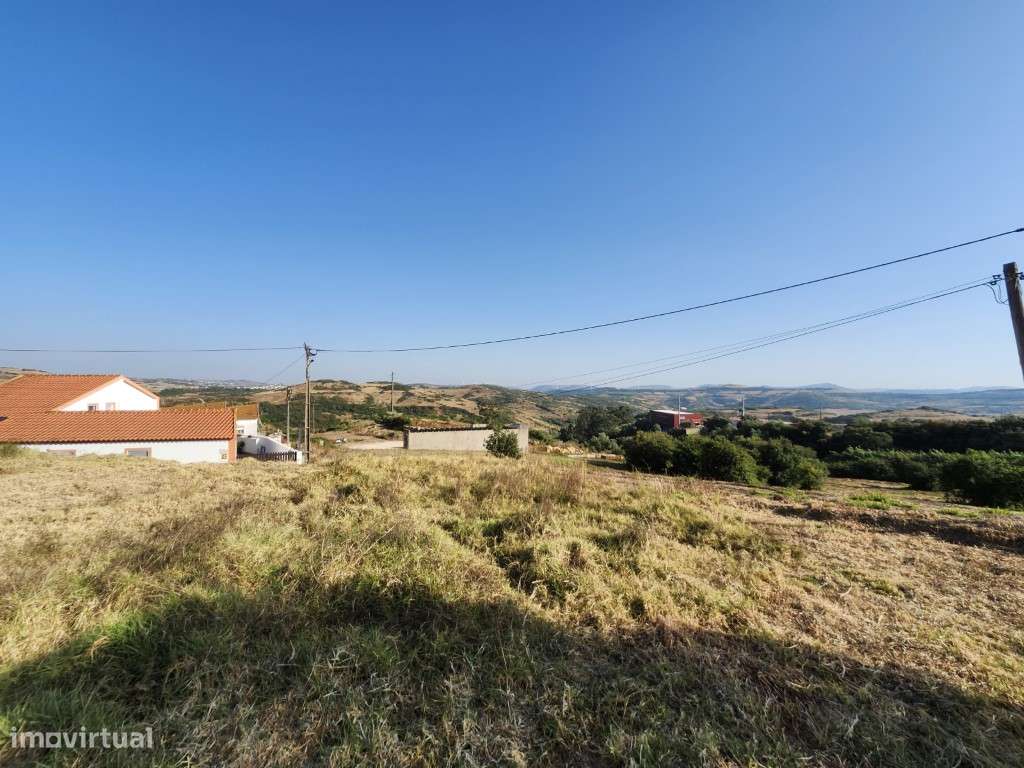 Terreno Urbanizável - 700 m² - Alcareia, Sobral de Monte Agraço-6