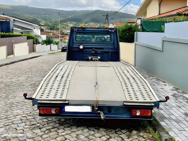 Peugeot Boxer - 3