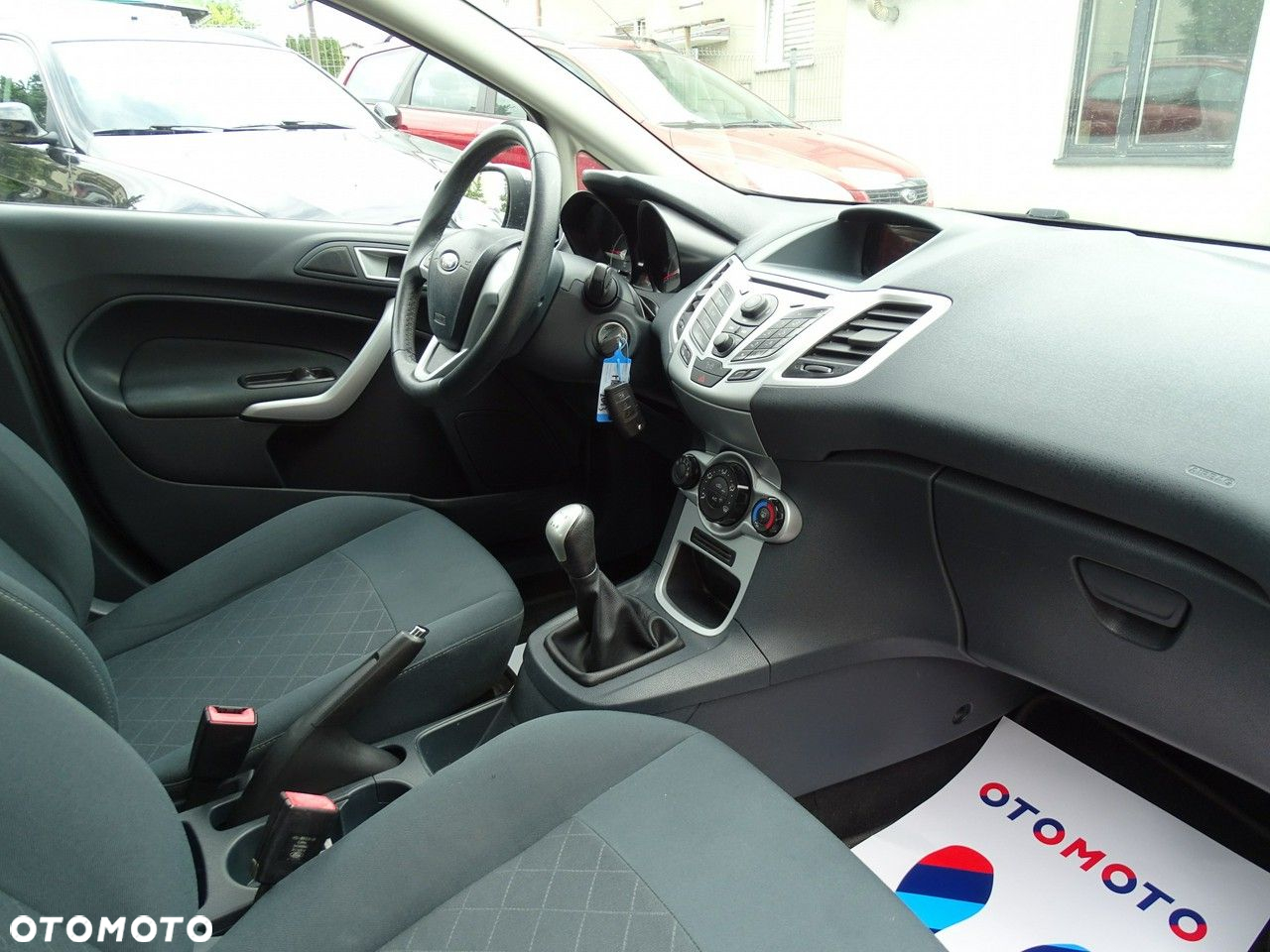 Ford Fiesta - 14