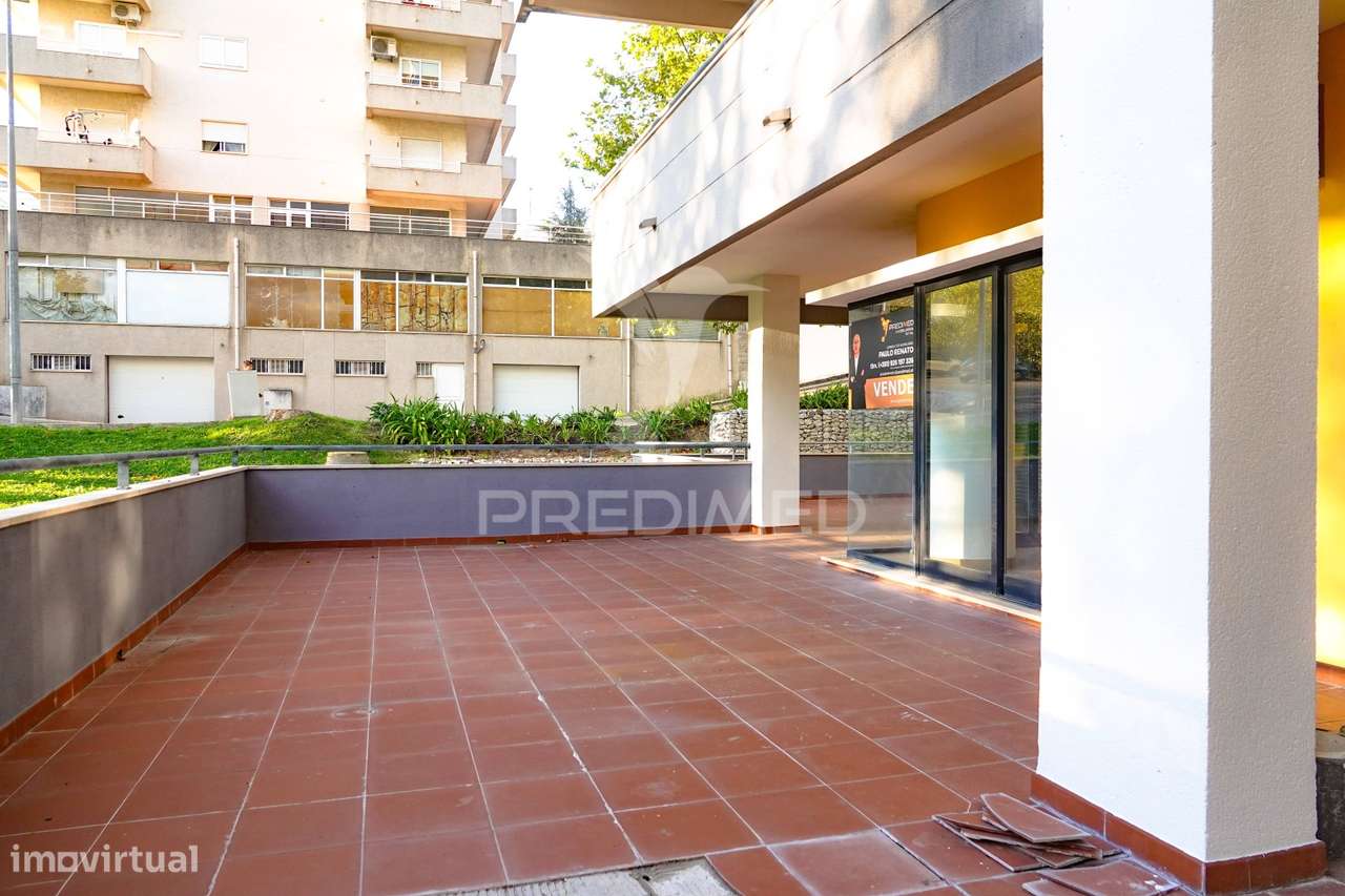 Apartamento T2 remodelado, Abrantes. - Grande imagem: 2/23