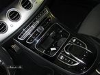 Mercedes-Benz E 220 d AMG Line 7L - 14