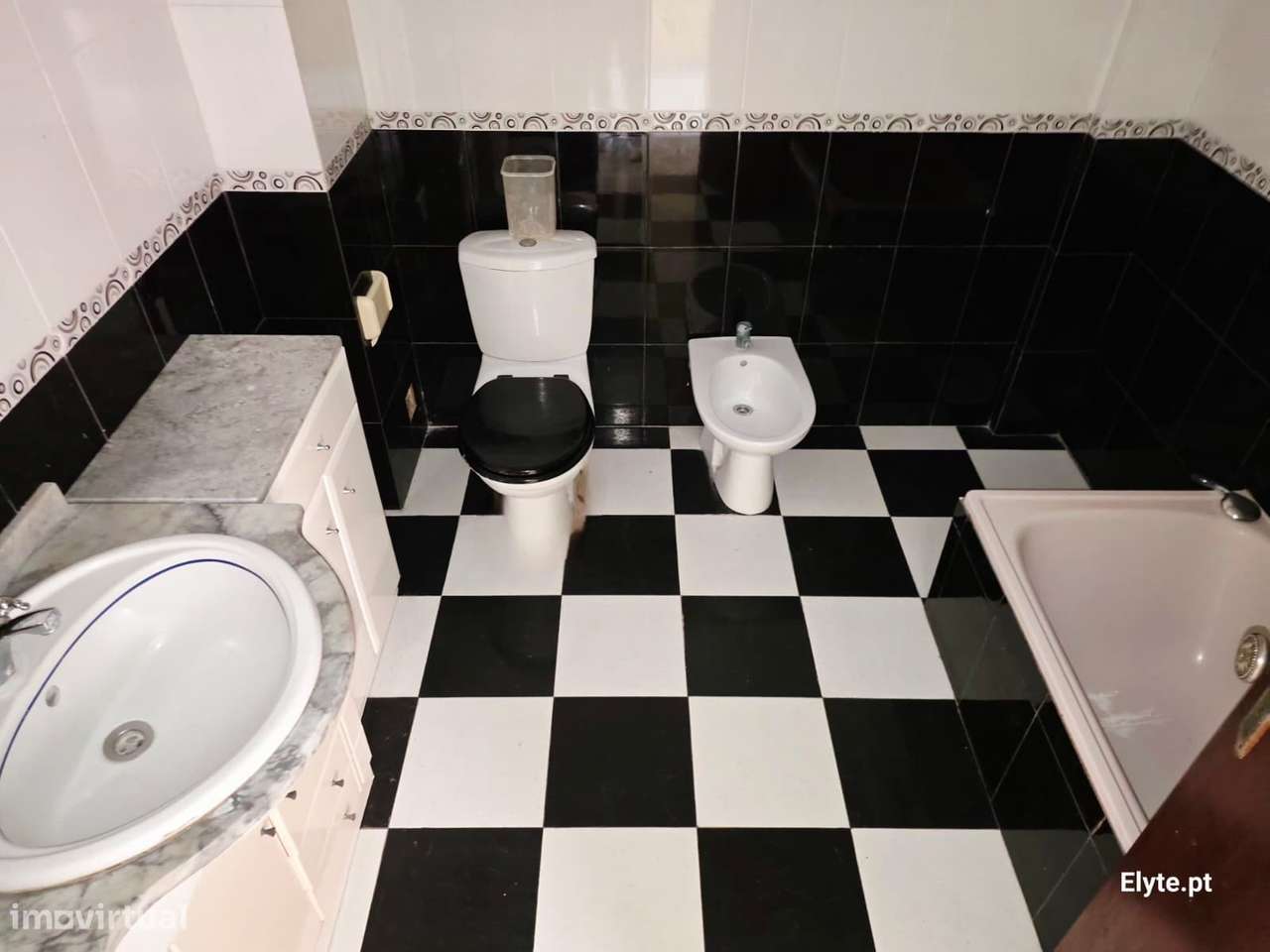 Apartamento em Salvaterra de Magos.-16