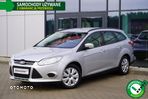 Ford Focus 1.6 TI-VCT Trend - 2