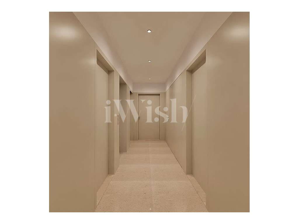 Apartamento T0+1 - Cabral Living - Grande imagem: 5/18