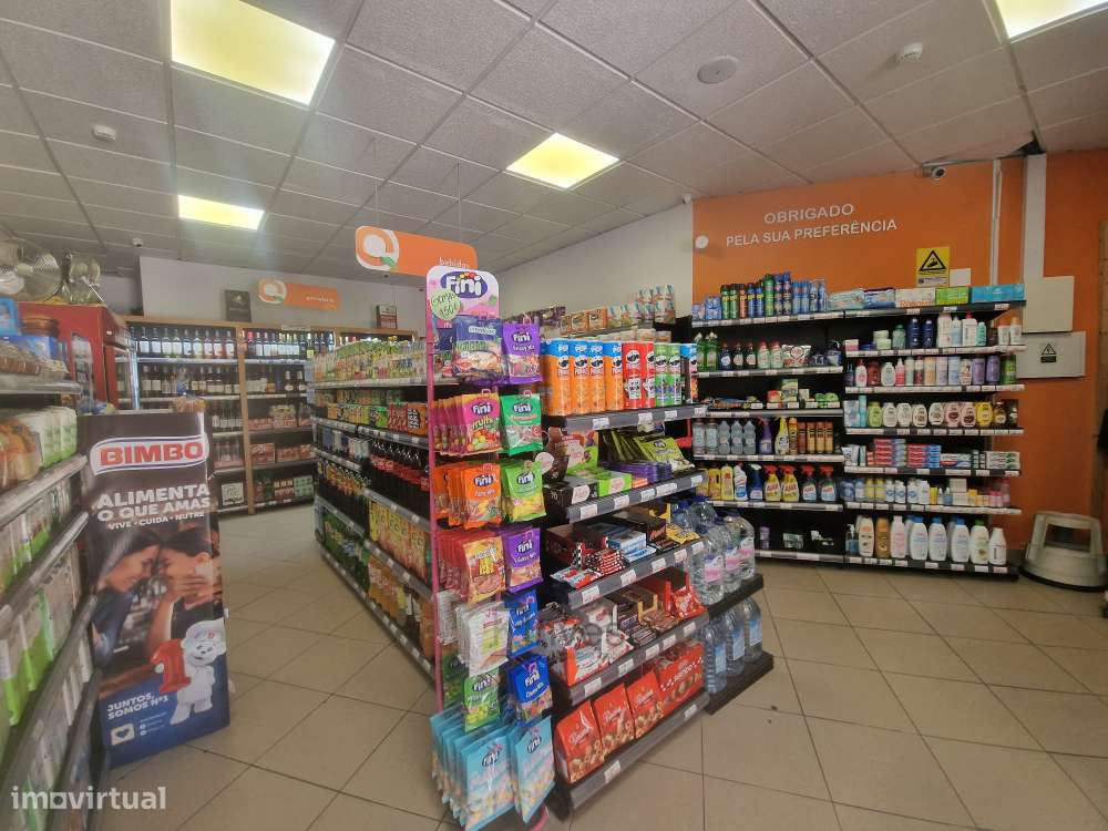Trespasse Supermercado - Encosta da Marina, Portimão-10