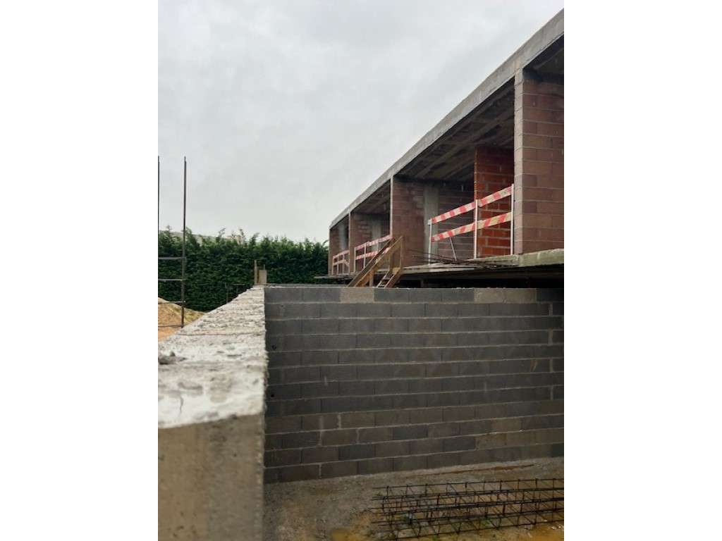 Casas da Vila / Rates PVZ-8