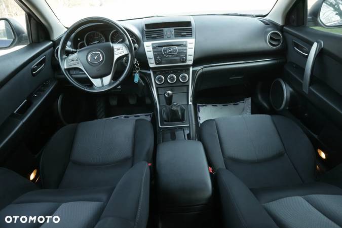 Mazda 6 Sport Kombi 2.0 Dynamic - 2