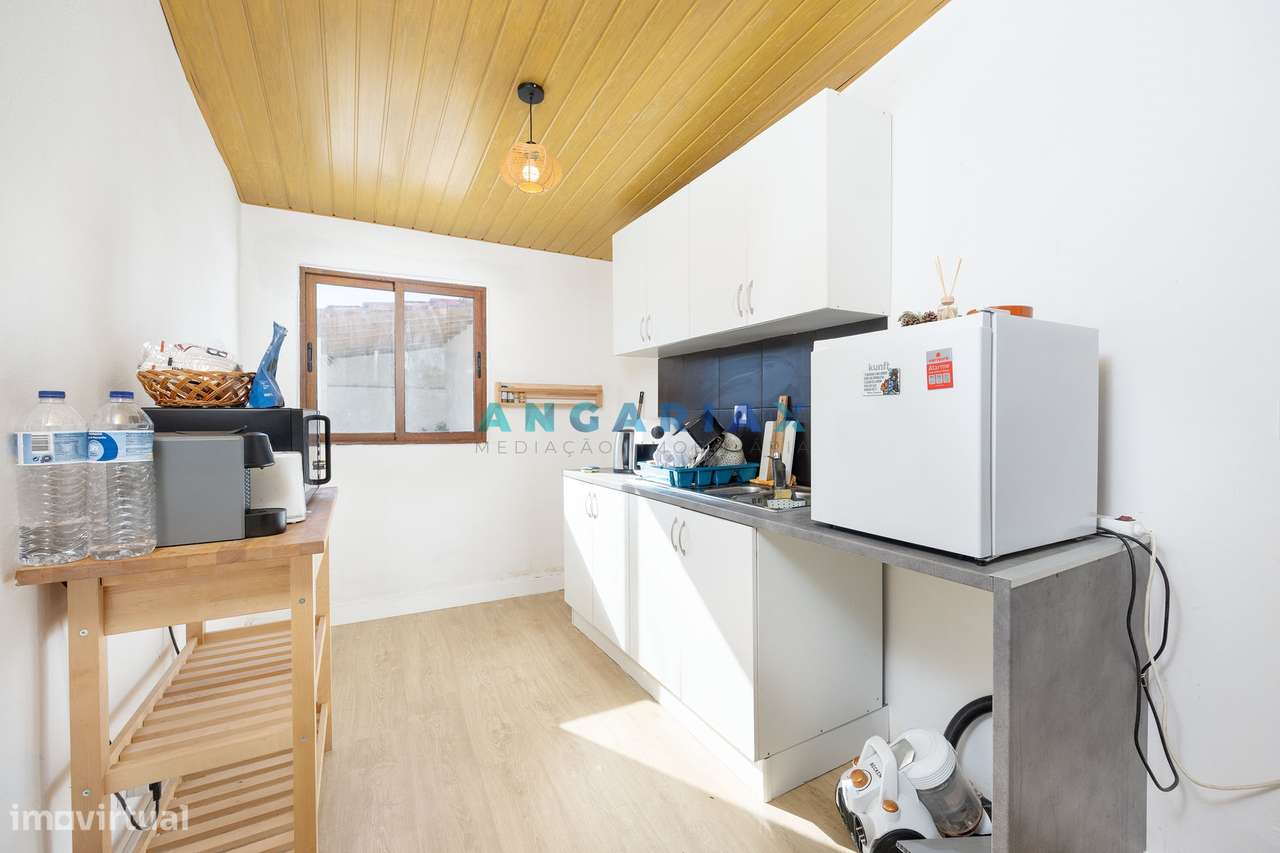 ANG1508 - Moradia T1 + 1 para Venda em Coz, Alcobaça-4