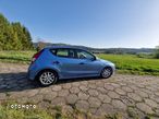 Hyundai I30 1.6 CRDI blue Classic - 12