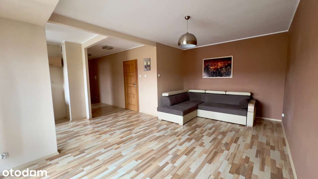 Przestronne mieszkanie 2-pokojowe Zalasewo, ul. Radosna - Pełny obrazek: 5/13