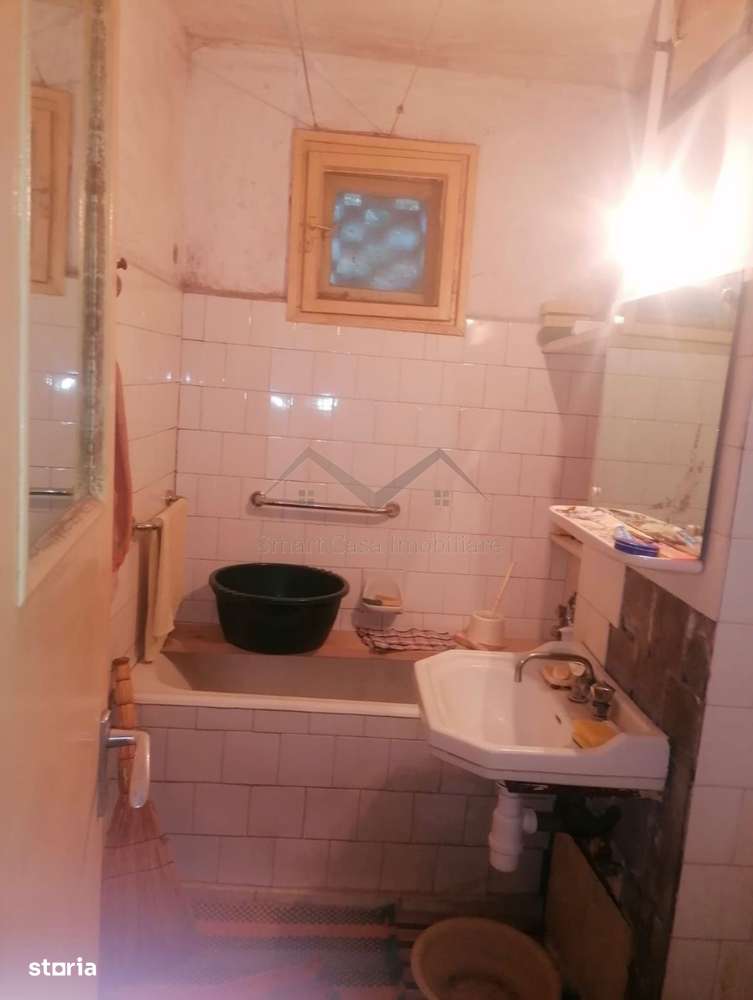 Apartament 2 camere Podu Ros - Imagine principală: 4/6