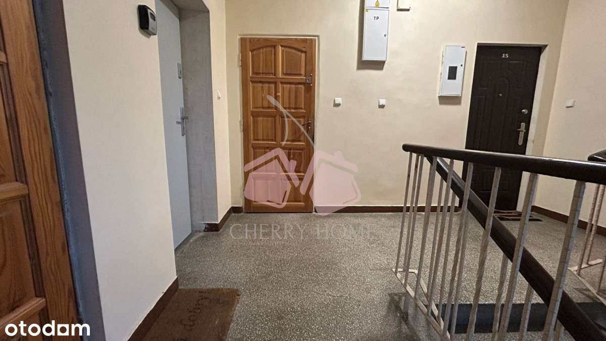 Mieszkanie w topowej lokalizacji | Centrum Gdyni-18