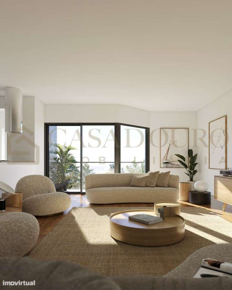 T2 NOVO - Santa Rita | Ermesinde - Grande imagem: 4/11