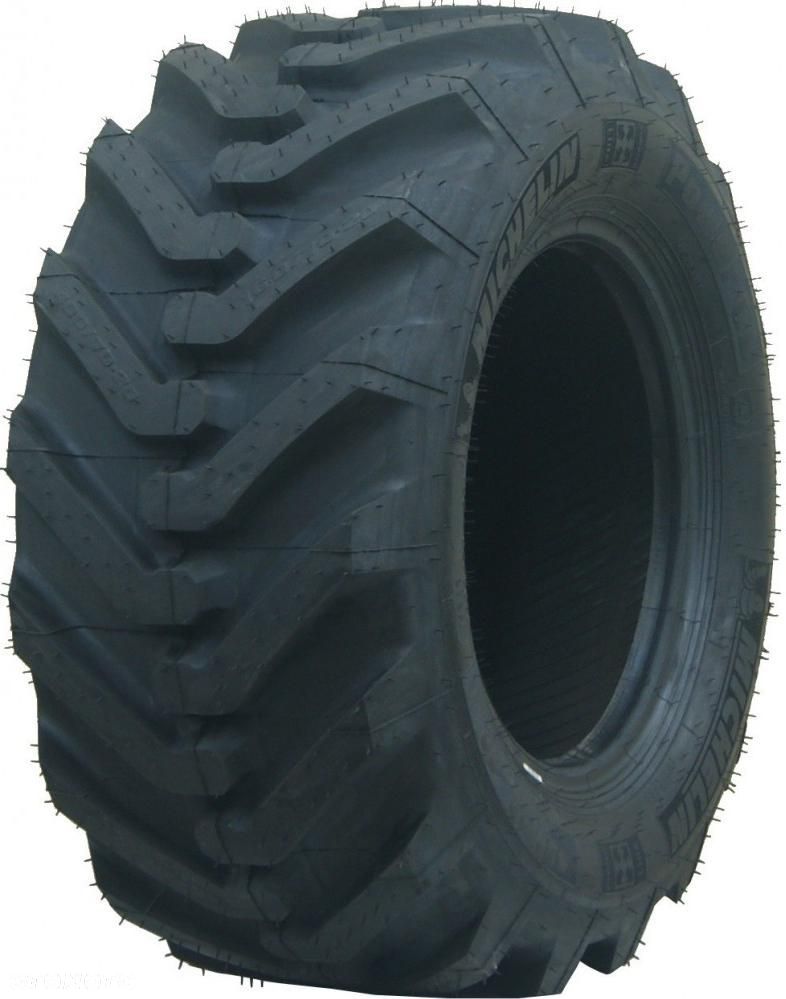 Nowe Opony 400/70-20 (16.0/70-20) Michelin Power CL 149A8 TL - 1