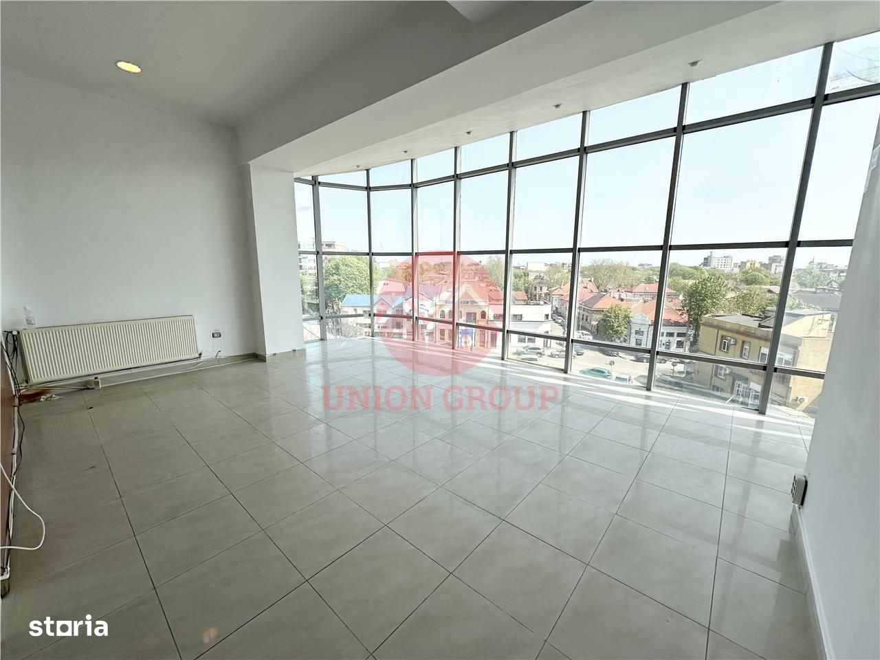 Spatiu comercial 180mp ,zona bulevardul Mamaia