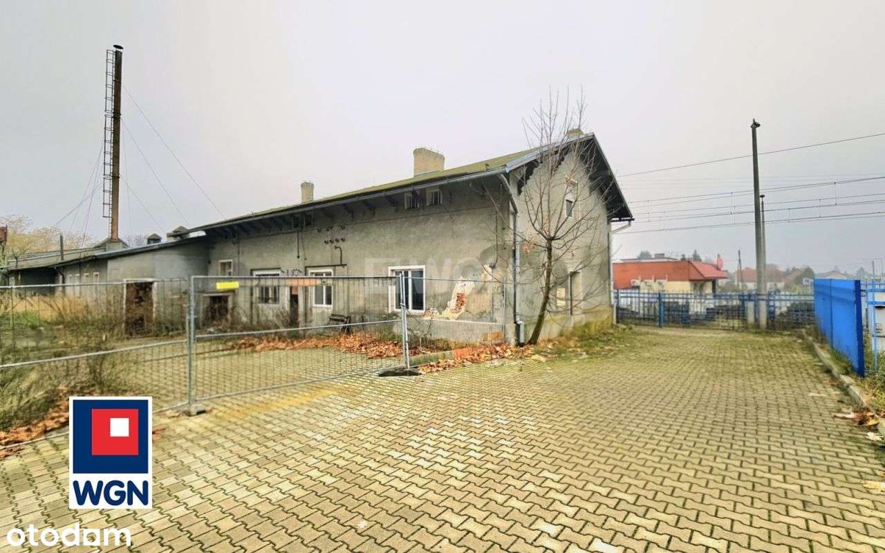 Lokal użytkowy, 1 528 m², Rawicz - Pełny obrazek: 5/11