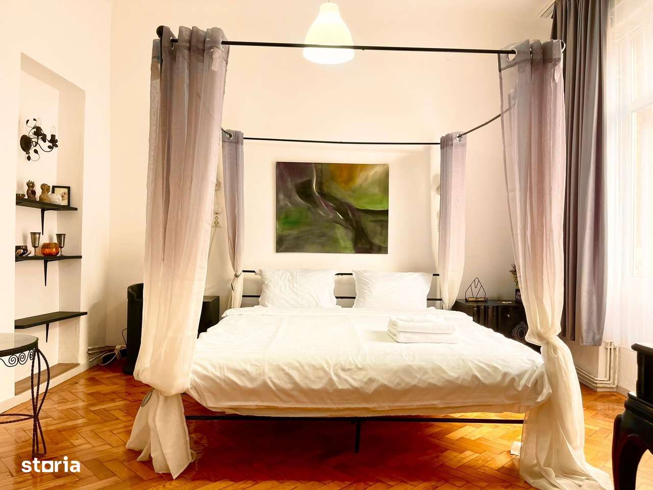 Apartament 3 camere | Universitate-6