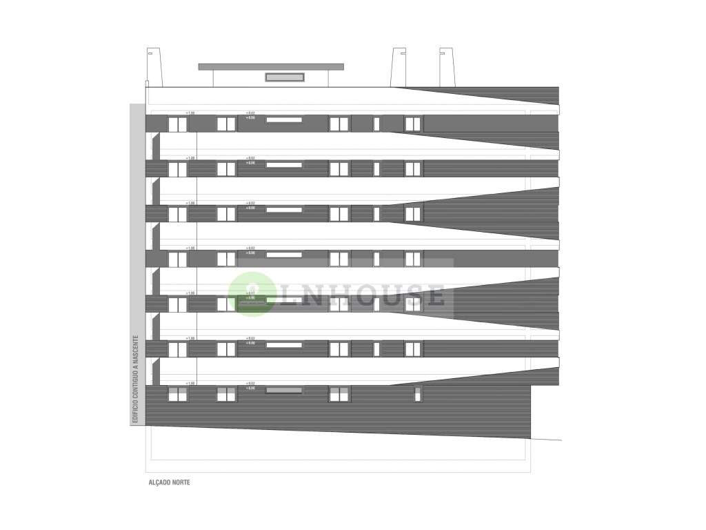 Apartamento T2 - CONSTRUÇÃO - MONTE GORDO - Grande imagem: 2/2