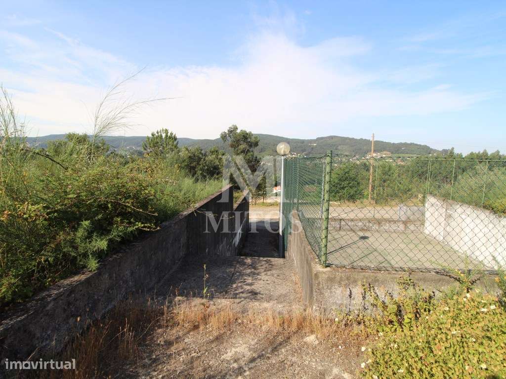 Lote em Carvoeiro - Grande imagem: 5/6