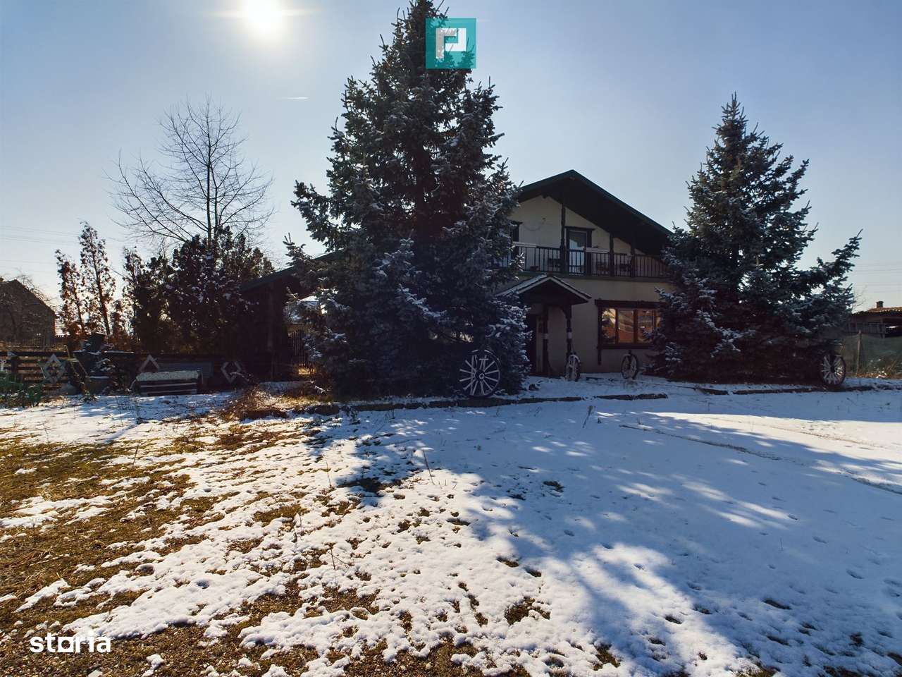 Oportunitate unică pentru afacerea ta în Margina - Imagine principală: 2/20