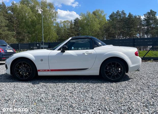 Mazda MX-5 2.0 Sport - 7