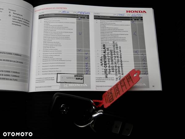 Honda HR-V 1.5 i-VTEC Executive - 14