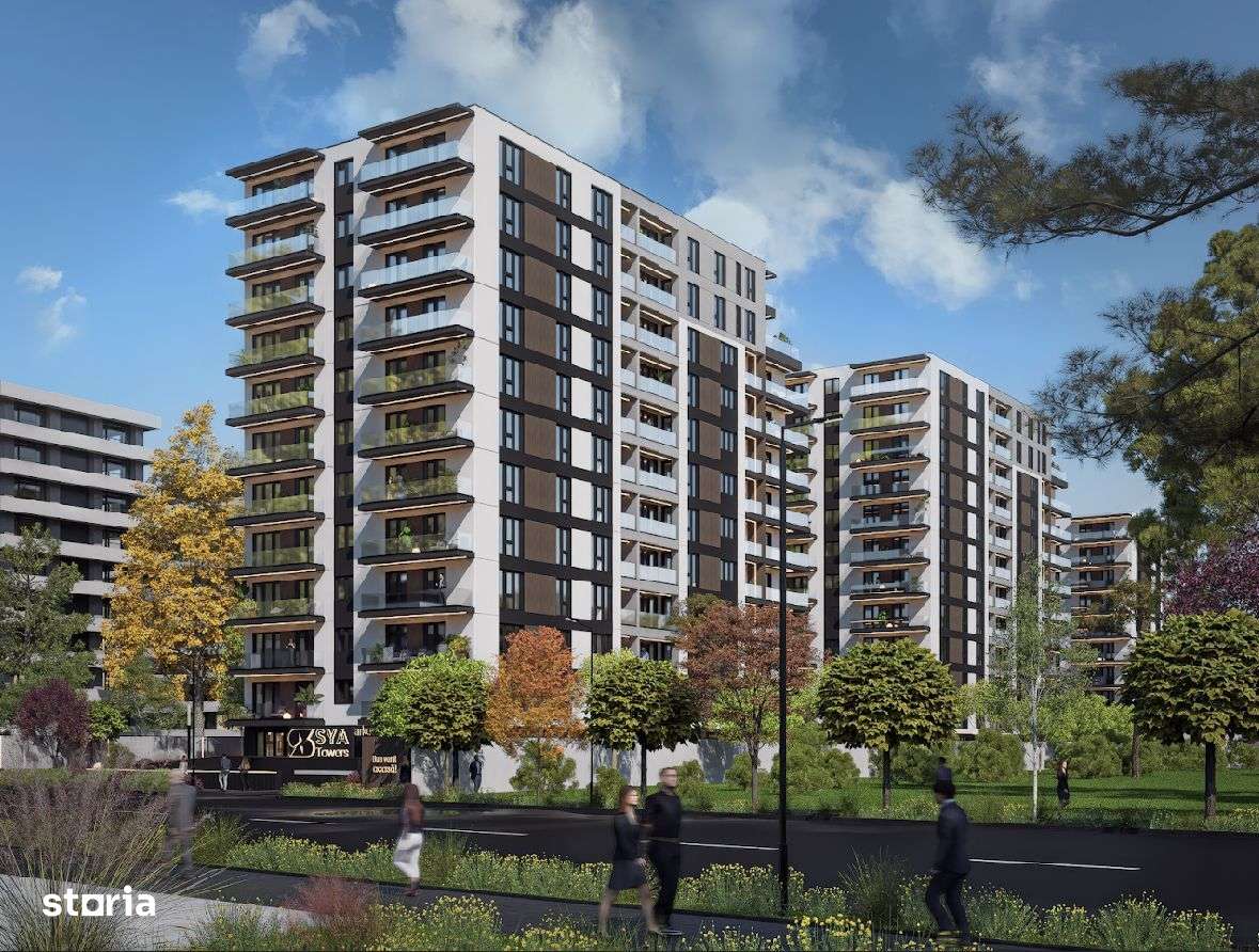 4 camere decomandat Theodor Pallady, Debara, PREMIUM, Metrou Teclu 13*-3