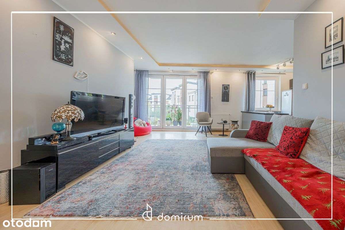 blisko natury | przestronne | nowe budownictwo-0