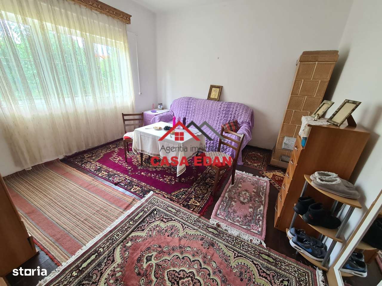 Apartament in casa--64.900 euro-0