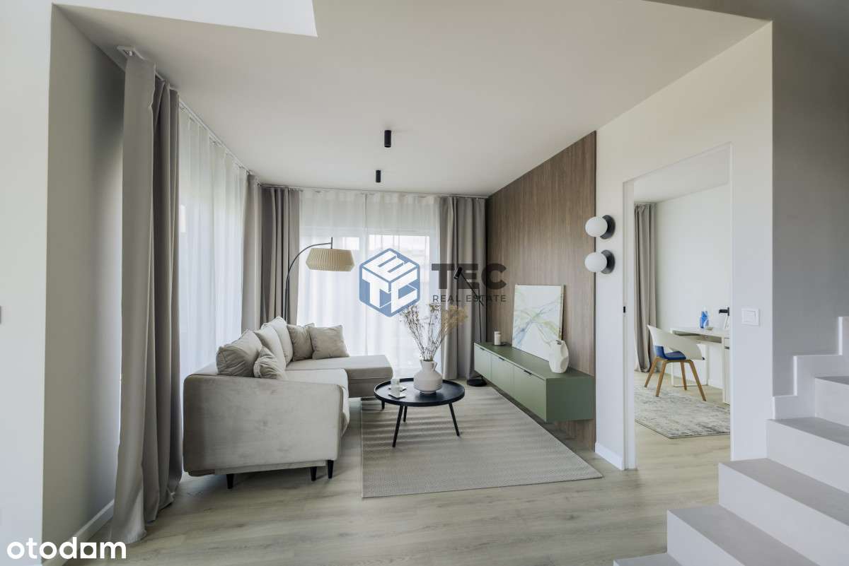 Taras na dachu | Wysokość 5m | Do wejścia-4