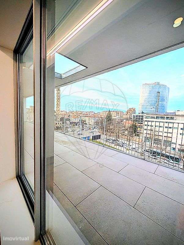 Apartamento T3 para arrendamento - Grande imagem: 2/25