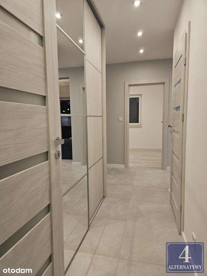 Mieszkanie 47 m2 ul. Ekumeniczna Zbylitowska Góra-11