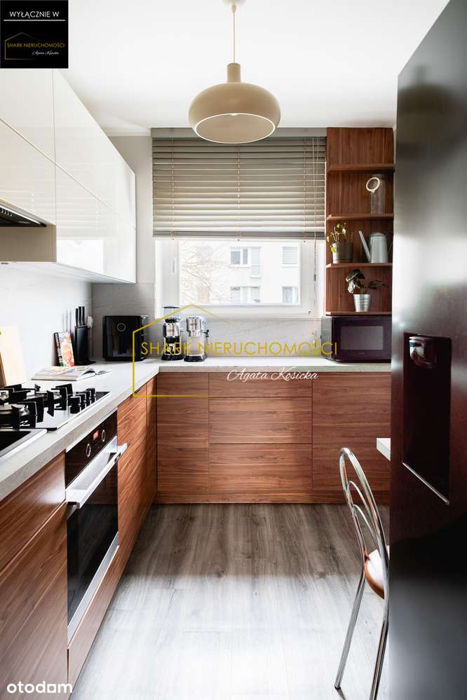 Słoneczne i przestronne M3 os. Rusa przy Malcie-9