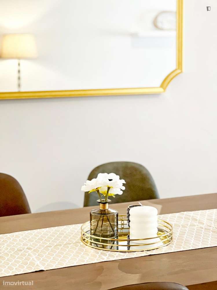 Apartamento com 2 quartos - localizado em Cascais Lisbon - Grande imagem: 4/8