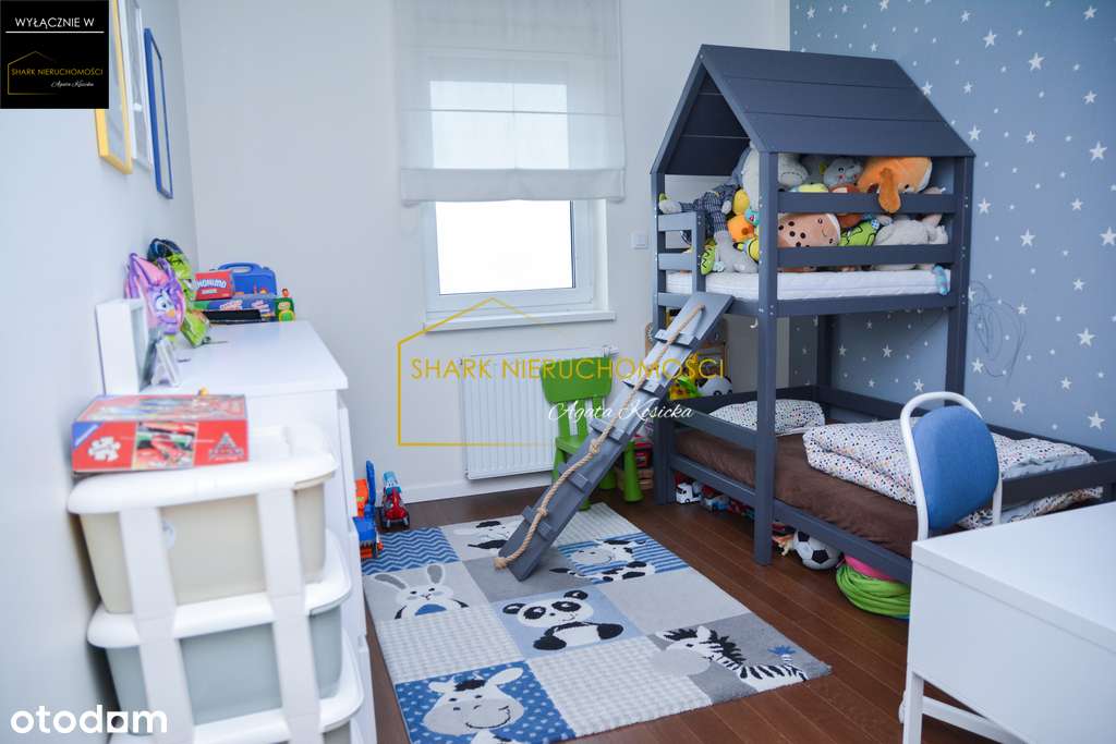 3 pokojowe mieszkanie w sercu Gostynia! - Pełny obrazek: 5/13