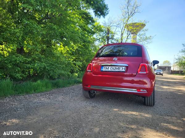 Fiat 500 - 6