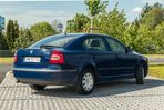 Skoda Octavia 1.6 Classic - 9