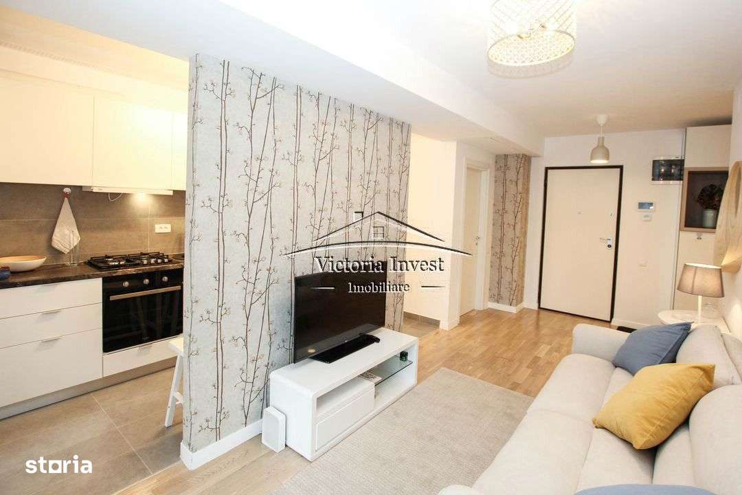 Apartament cu 3 camere - Arcadia Apartments Domenii - Imagine principală: 4/18